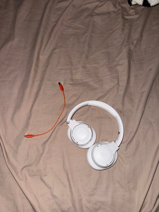 Auriculares Inalámbricos JBL Tune 720BT Blancos