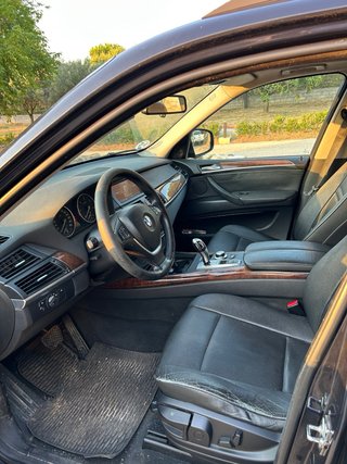 BMW X5 2008
