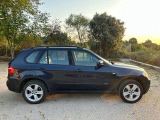 BMW X5 2008