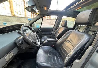 Renault Grand Scenic 2005