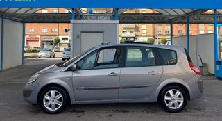 Renault Grand Scenic 2005