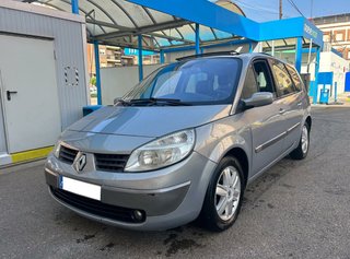 Renault Grand Scenic 2005