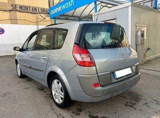Renault Grand Scenic 2005