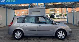 Renault Grand Scenic 2005