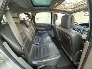 Renault Grand Scenic 2005
