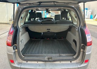 Renault Grand Scenic 2005