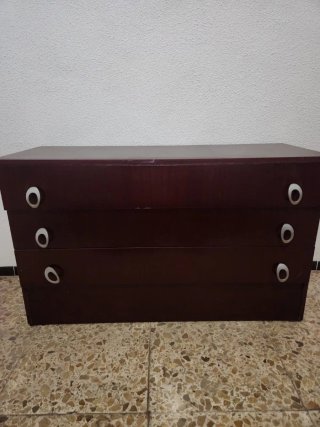 10 Muebles + 2 Colchones 190€