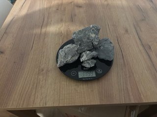 Conjunto Roca Seiryu para acuario 200g