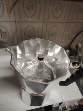Cafetera