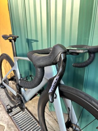 Bicicleta Scott Foil RC Team