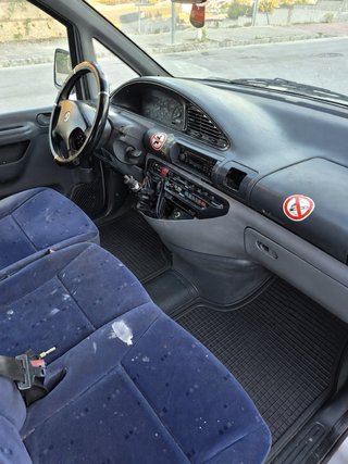 FIAT Scudo 2007