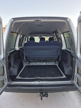 FIAT Scudo 2007