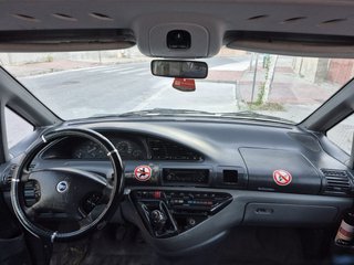 FIAT Scudo 2007