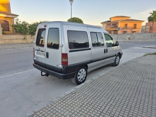 FIAT Scudo 2007