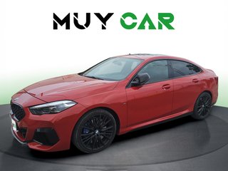 BMW Serie 2 M235i xDrive Gran Coupe 225 kW (306 CV)
