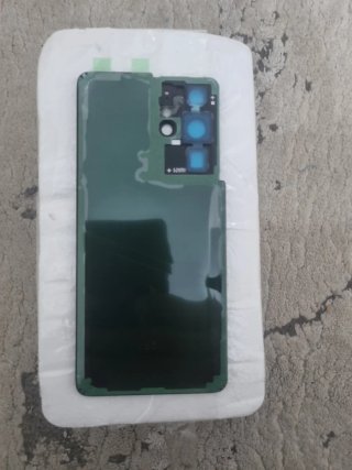 Cover posteriore Samsung S21 Ultra