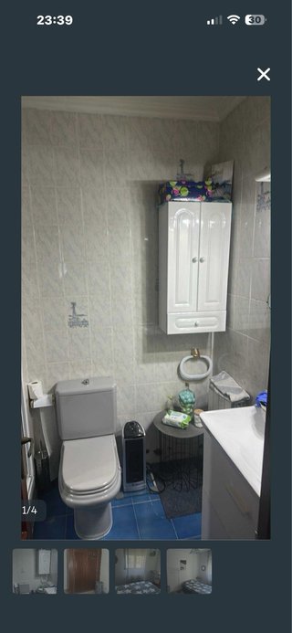 Se alquila habitacion