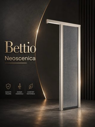 Bettio Neoscenica Zanzariera