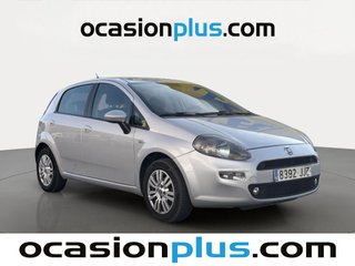 Fiat Punto 1.3 Multijet Easy 55 kW (75 CV)