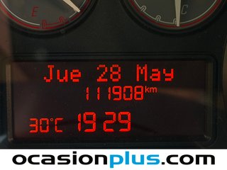 Fiat Punto 1.3 Multijet Easy 55 kW (75 CV)