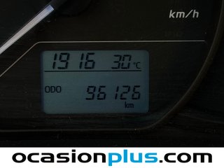 Toyota Yaris 70 Active 51 kW (69 CV)