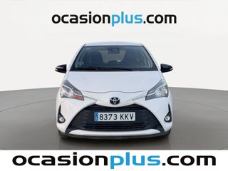 Toyota Yaris 70 Active 51 kW (69 CV)