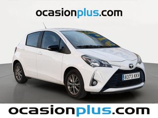 Toyota Yaris 70 Active 51 kW (69 CV)