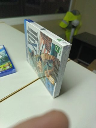 Juegos ps4 ps5 a 18 unidad precintados