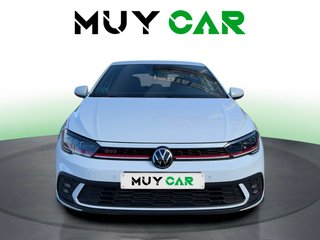 Volkswagen Polo GTI 2.0 TSI 152 kW (207 CV) DSG