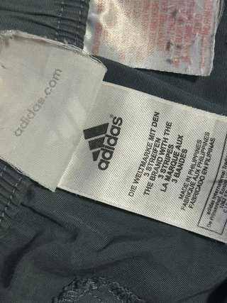 Pantalón Adidas Vintage Y2K Talla M/L