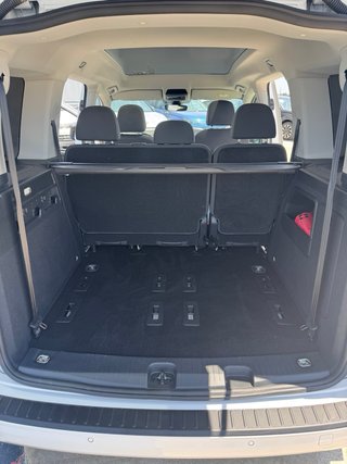 VW Caddy Outdoor 2.0TDi 122cv automatico