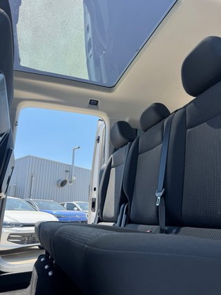 VW Caddy Outdoor 2.0TDi 122cv automatico