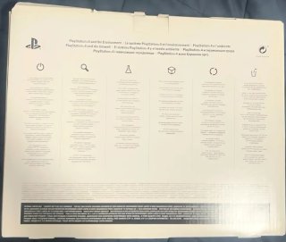 Consola PlayStation 4 Pro,  poco uso