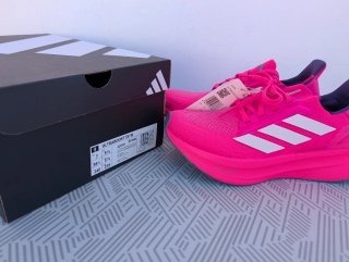 ADIDAS ULTRABOOST 5X T-38 2/3