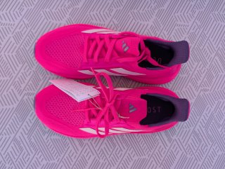 ADIDAS ULTRABOOST 5X T-38 2/3