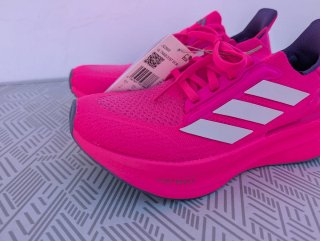 ADIDAS ULTRABOOST 5X T-38 2/3