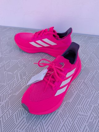 ADIDAS ULTRABOOST 5X T-38 2/3