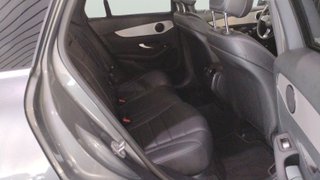 Mercedes-Benz GLC 250 d 4Matic 150 kW (204 CV)