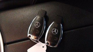 Mercedes-Benz GLC 250 d 4Matic 150 kW (204 CV)