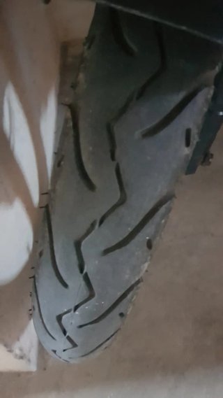 Derbi Variant Start Cinco Negra