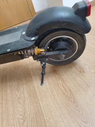 Patinete Eléctrico Alta Gama