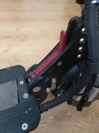 Patinete Eléctrico Alta Gama