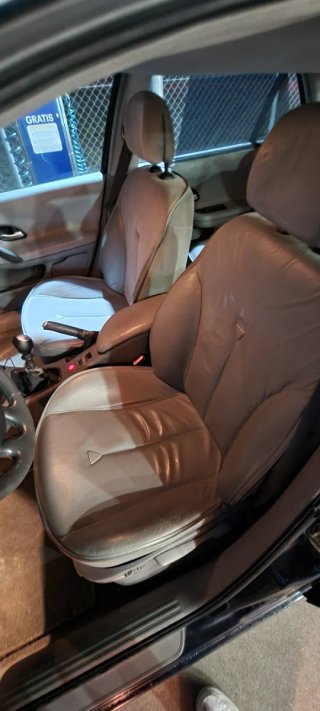 Renault Laguna 2003