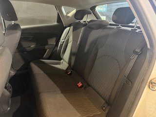 SEAT Leon 2013