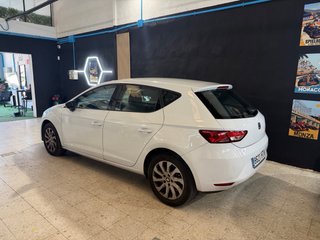 SEAT Leon 2013
