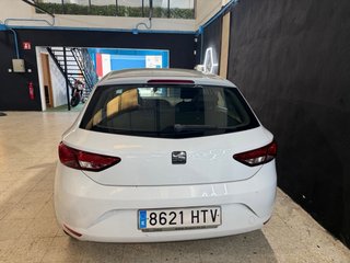SEAT Leon 2013
