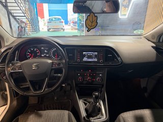 SEAT Leon 2013