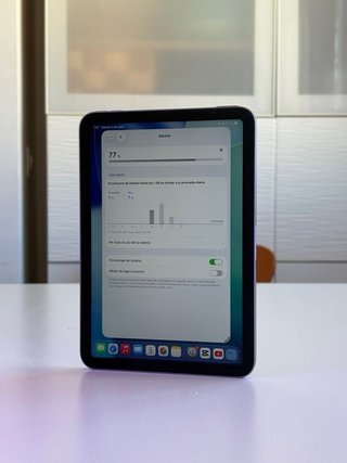 iPad Mini 6