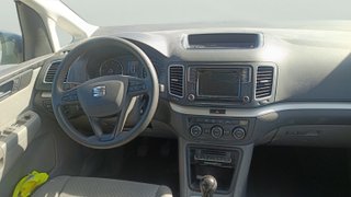 SEAT Alhambra 2.0 TDI Reference Plus 85 kW (115 CV)