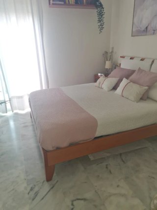 Dormitorio Matrimonio Completo